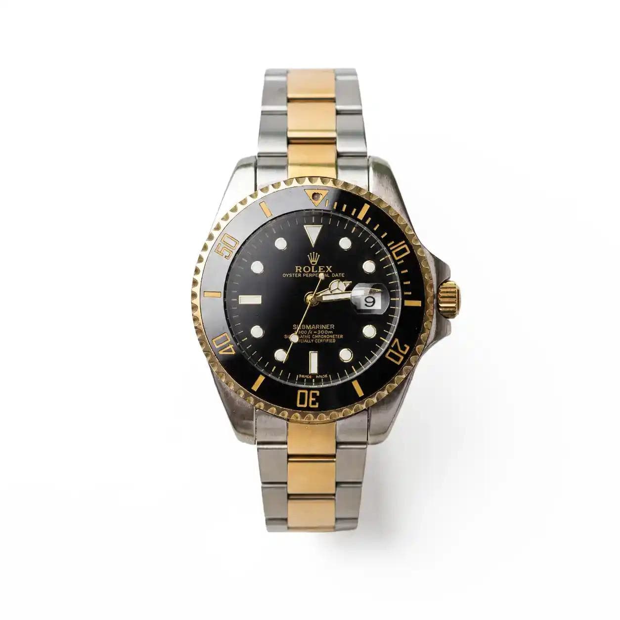 Rolex beleihen in München.
