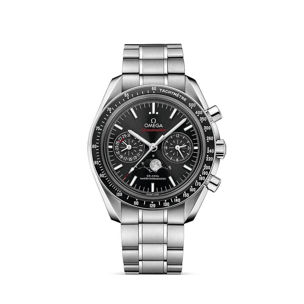 Omega Uhren beleihen in München.