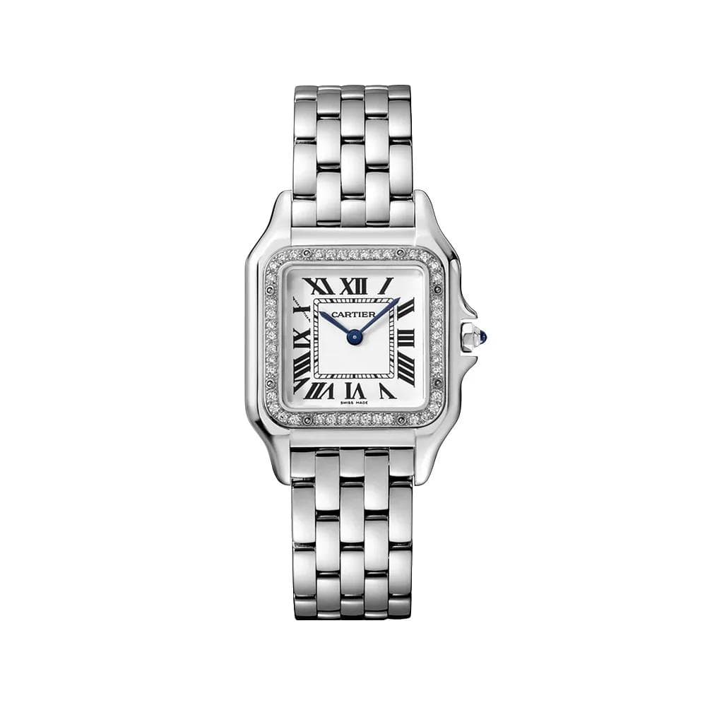 Cartier Uhren beleihen in München.