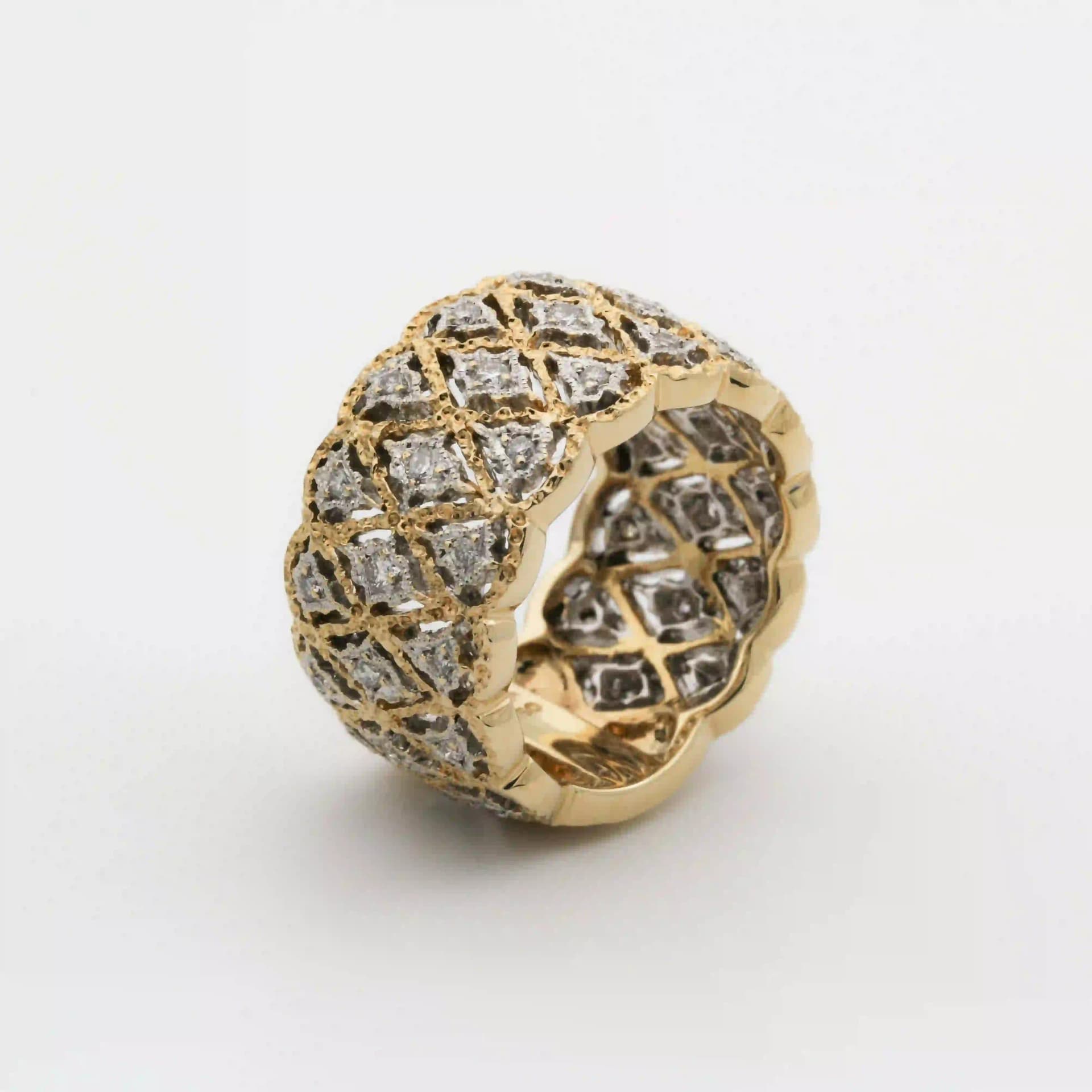 Schmuck beleihen